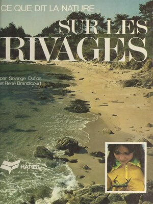 cover image of Sur les rivages